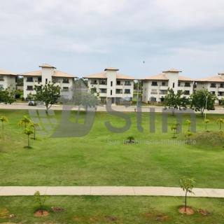 Apartamento no bairro BR