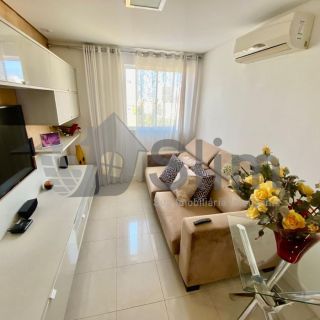 Apartamento no bairro Ponto Novo