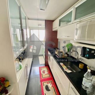 Apartamento no bairro Ponto Novo