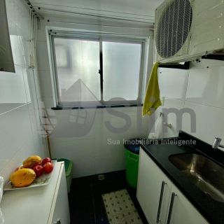 Apartamento no bairro Ponto Novo
