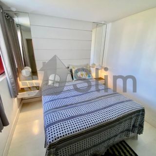 Apartamento no bairro Ponto Novo