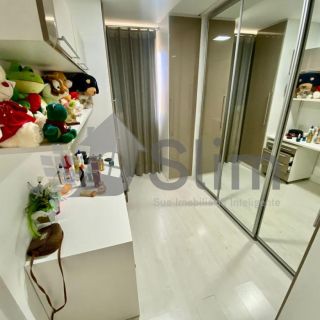 Apartamento no bairro Ponto Novo