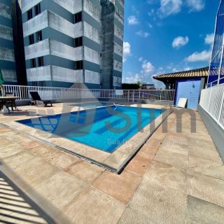 Apartamento no bairro Ponto Novo