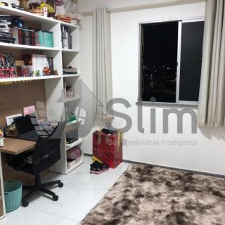 Apartamento no bairro Aeroporto