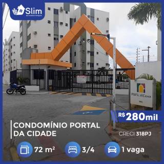 Apartamento no bairro Aeroporto