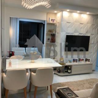 Apartamento no bairro Aeroporto
