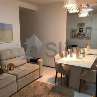 Apartamento no bairro Aeroporto