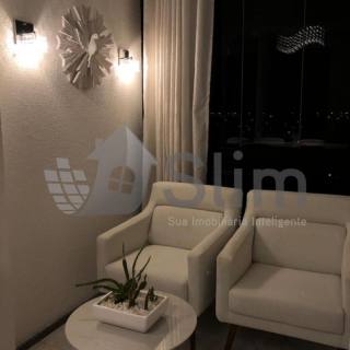 Apartamento no bairro Aeroporto