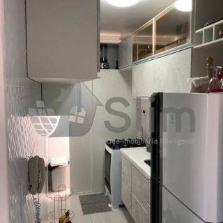 Apartamento no bairro Aeroporto