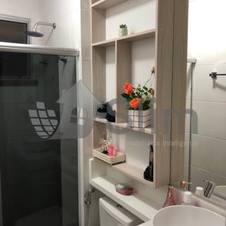 Apartamento no bairro Aeroporto