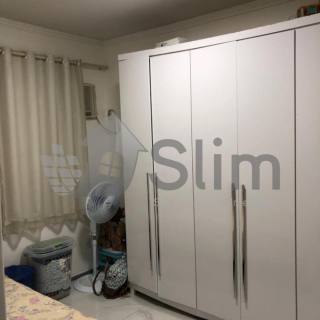 Apartamento no bairro Aeroporto