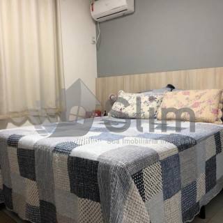 Apartamento no bairro Aeroporto