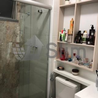 Apartamento no bairro Aeroporto