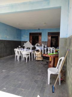 Casa no bairro Coroa do Meio