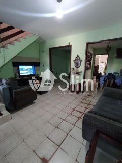 Casa no bairro Coroa do Meio