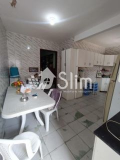 Casa no bairro Coroa do Meio