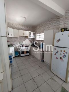 Casa no bairro Coroa do Meio