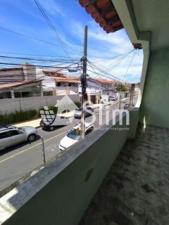 Casa no bairro Coroa do Meio