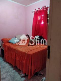 Casa no bairro Coroa do Meio