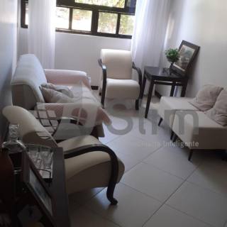 Apartamento no bairro Jardins
