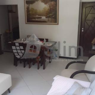 Apartamento no bairro Jardins