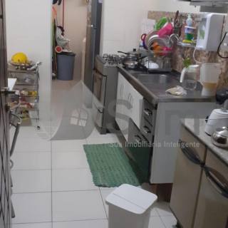 Apartamento no bairro Jardins