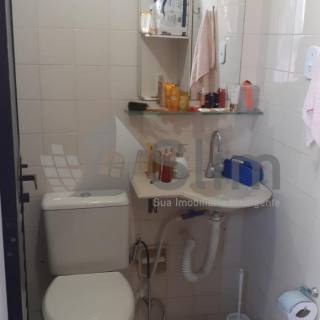Apartamento no bairro Jardins
