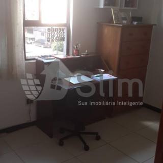 Apartamento no bairro Jardins