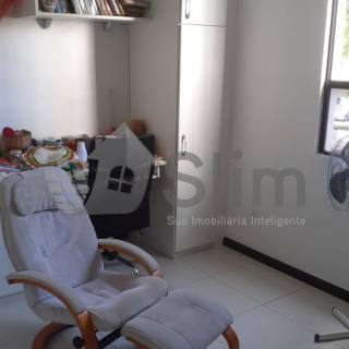Apartamento no bairro Jardins