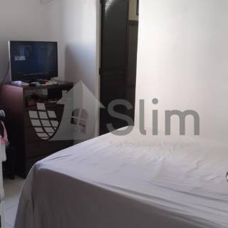 Apartamento no bairro Jardins