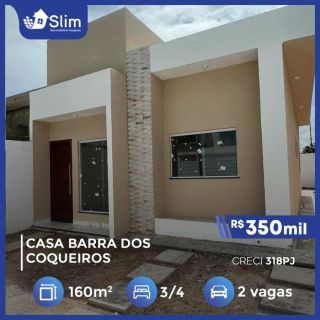 Casa no bairro Centro