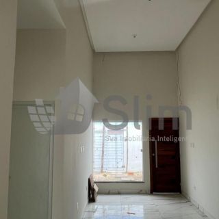 Casa no bairro Centro