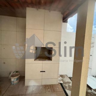 Casa no bairro Centro
