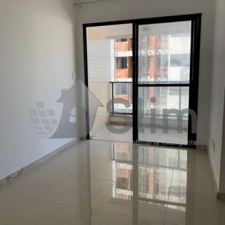 Apartamento no bairro Luzia