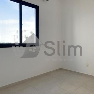 Apartamento no bairro Luzia