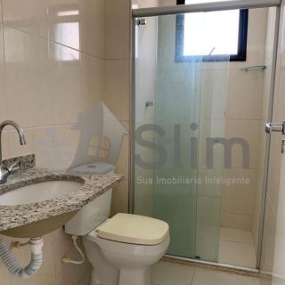 Apartamento no bairro Luzia