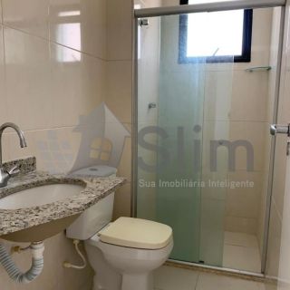Apartamento no bairro Luzia