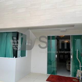 Casa no bairro Santo Antônio