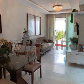 Casa no bairro Santo Antônio