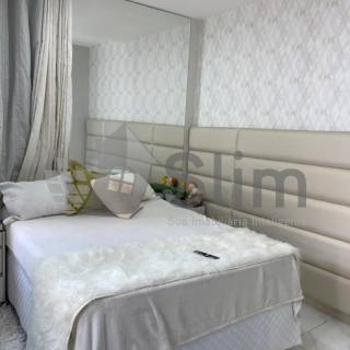 Casa no bairro Santo Antônio