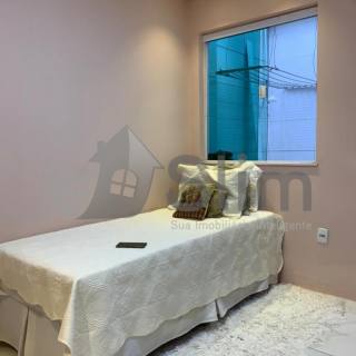 Casa no bairro Santo Antônio
