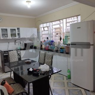 Casa no bairro Taiçoca