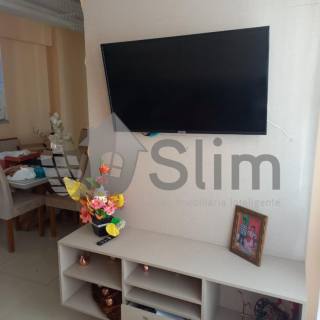 Apartamento no bairro Jabotiana