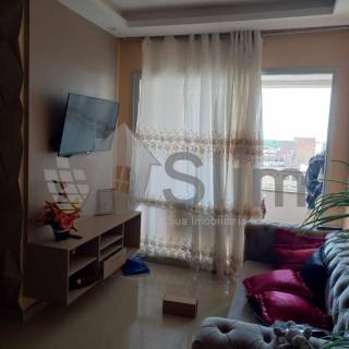 Apartamento no bairro Jabotiana