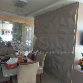 Apartamento no bairro Jabotiana