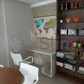 Apartamento no bairro Jabotiana