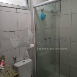 Apartamento no bairro Jabotiana