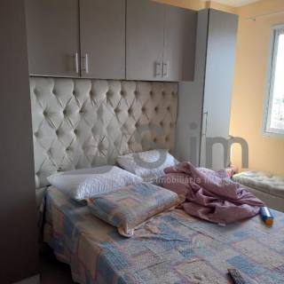 Apartamento no bairro Jabotiana