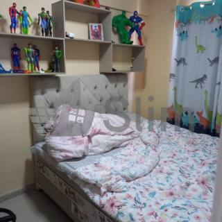 Apartamento no bairro Jabotiana