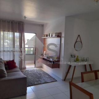 Apartamento no bairro Farolândia